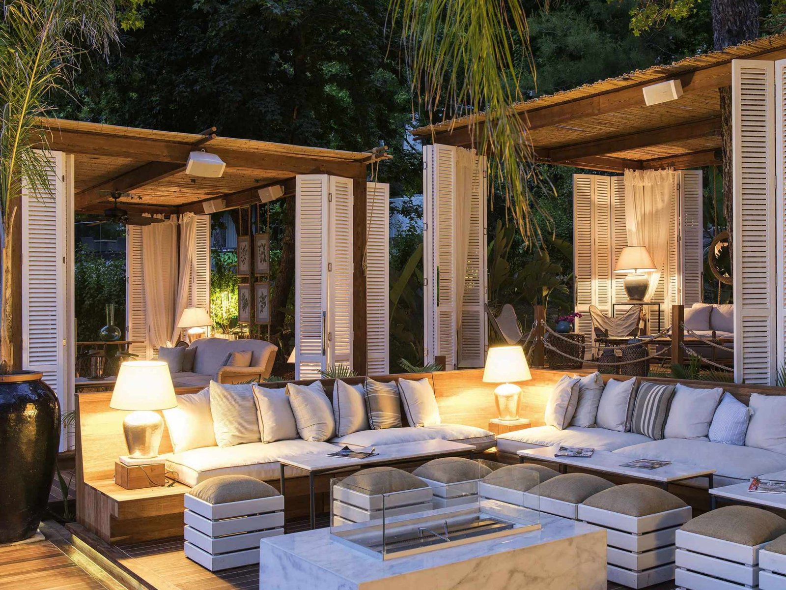 Club Privé by Rixos Göcek photo 5