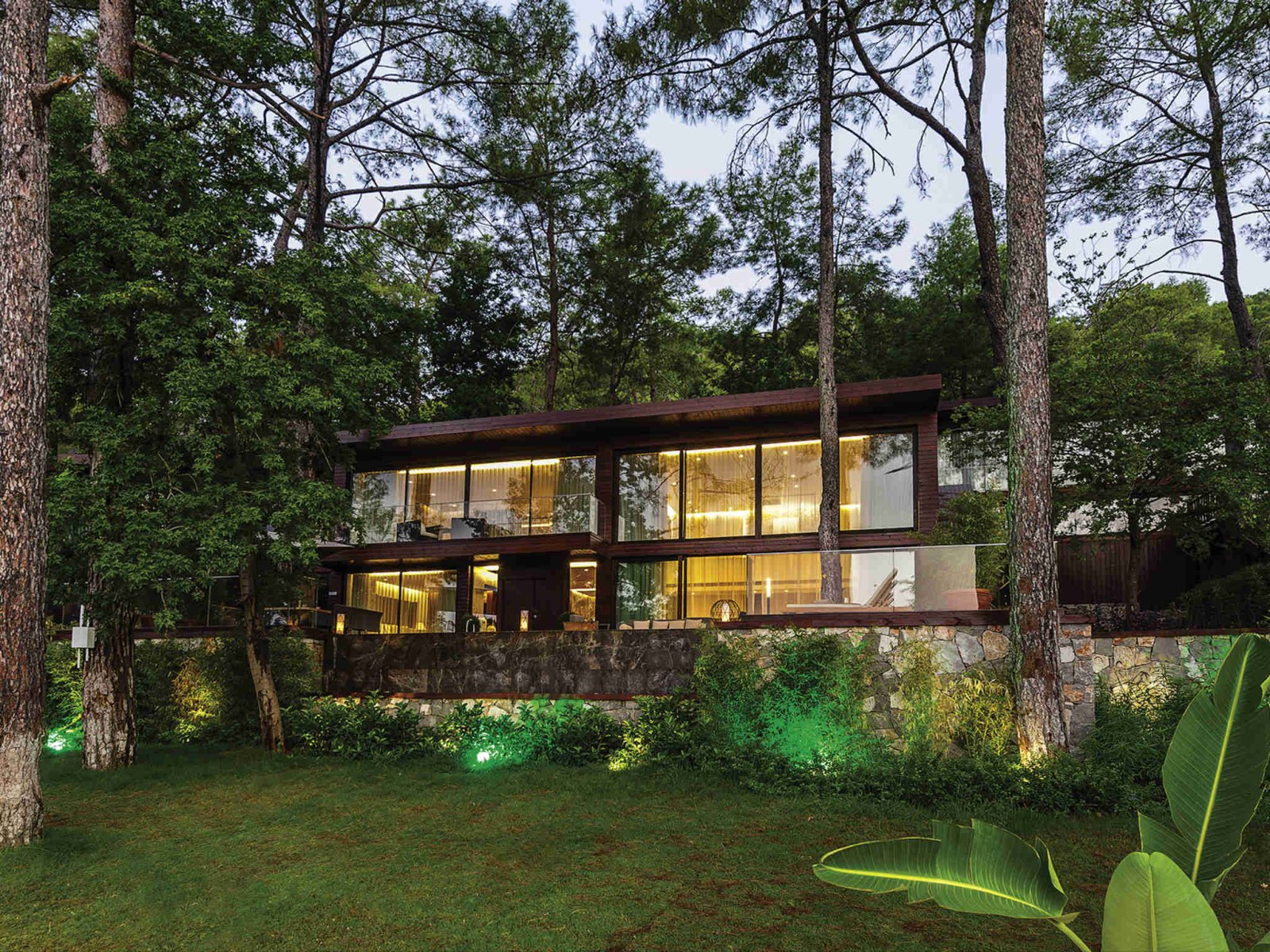 Club Privé by Rixos Göcek — Göcek, Fethiye