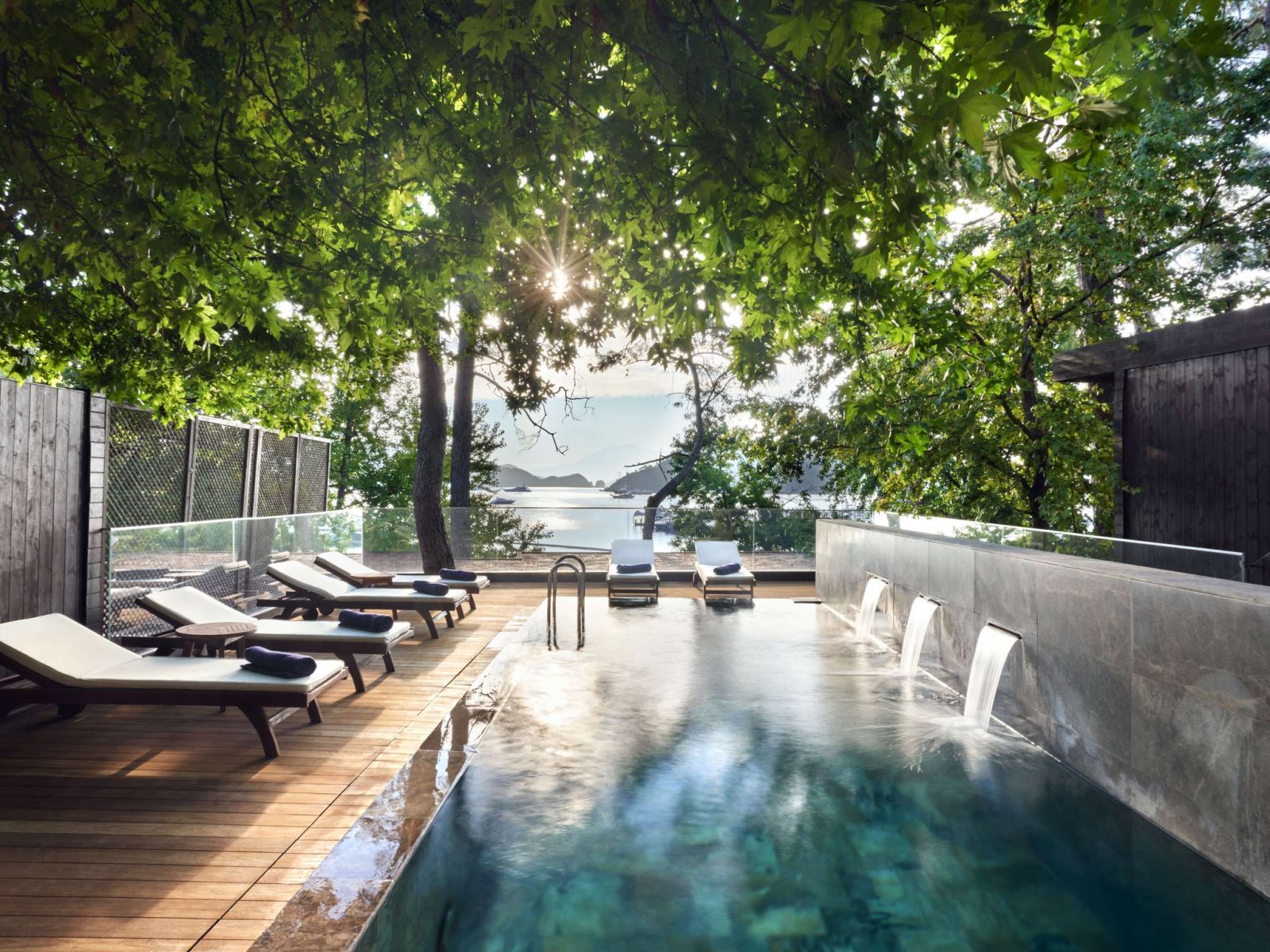 Club Privé by Rixos Göcek photo 7