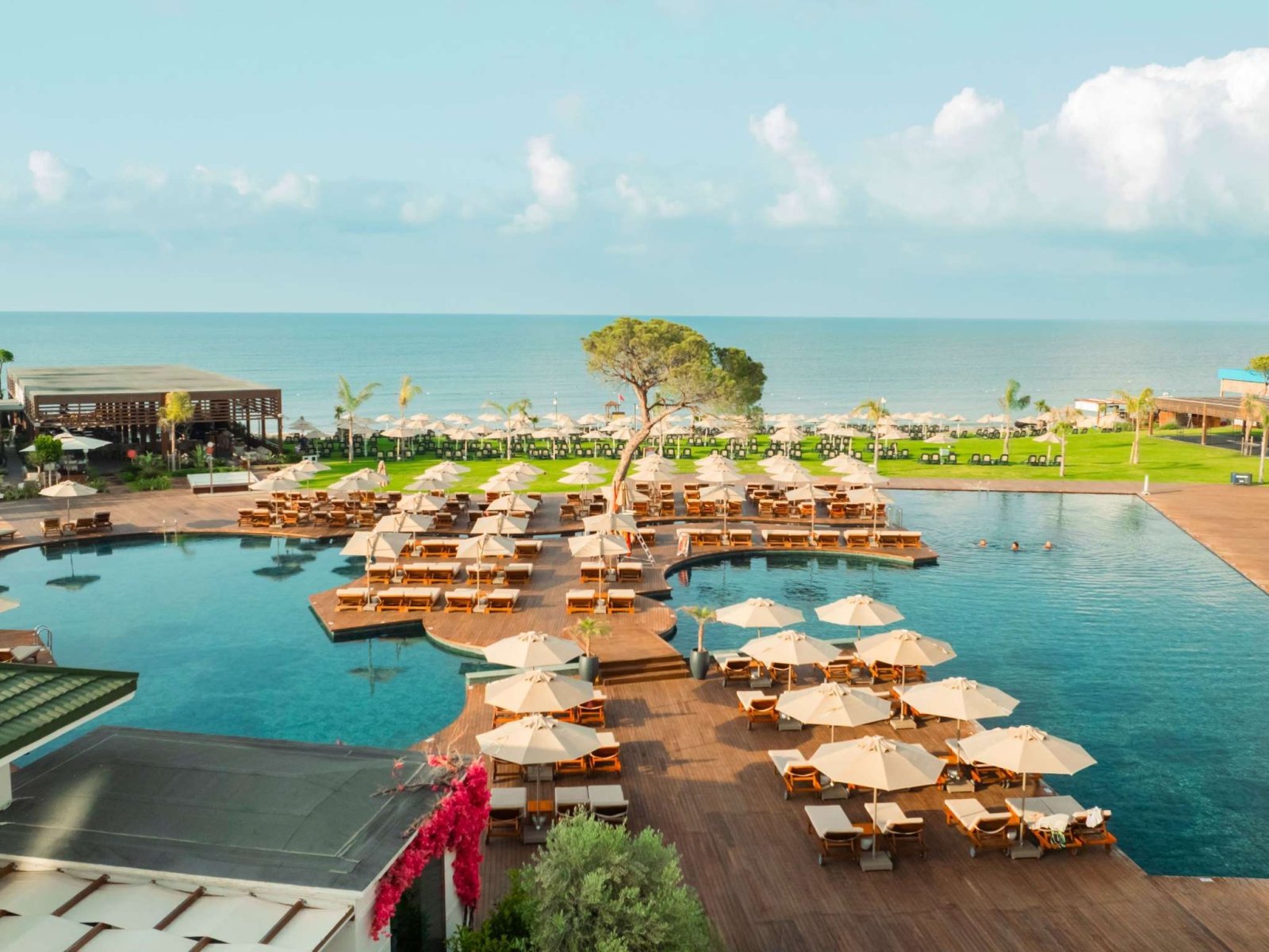 Rixos Park Belek photo 6