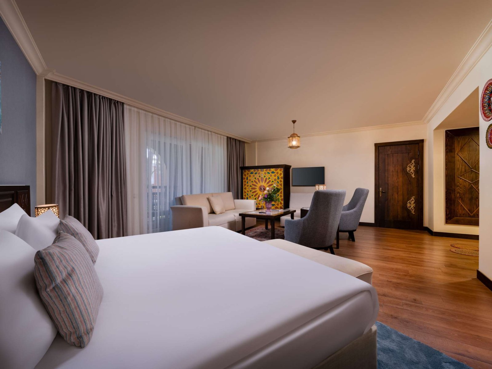 Rixos Park Belek photo 12