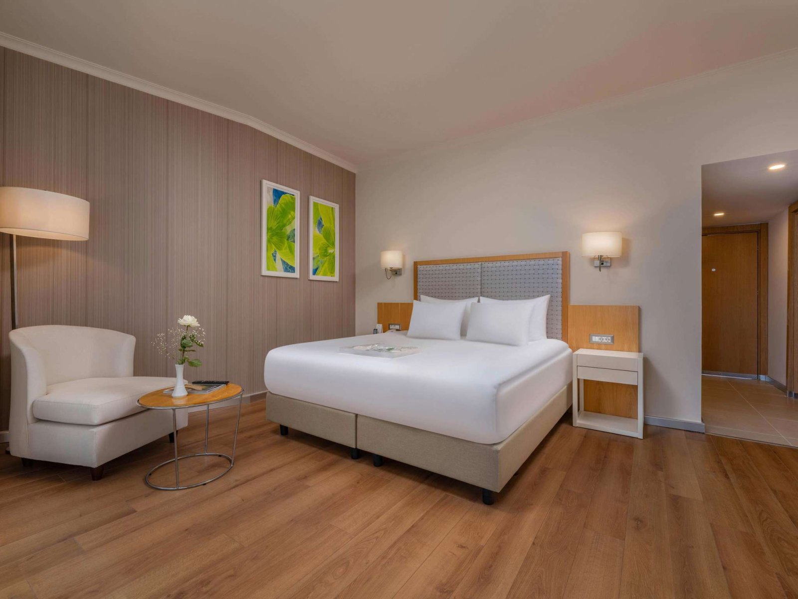Rixos Park Belek photo 13
