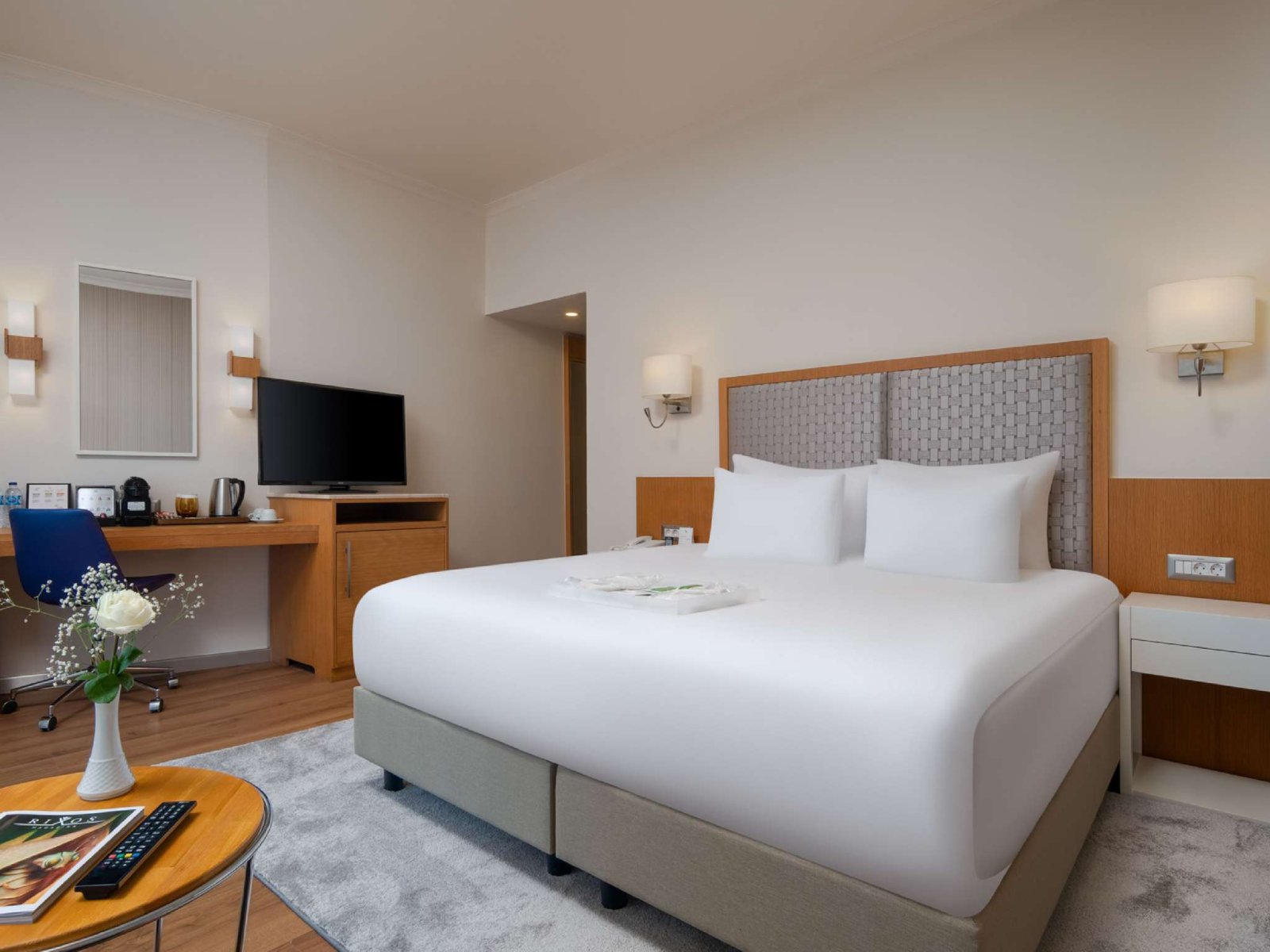 Rixos Park Belek photo 15