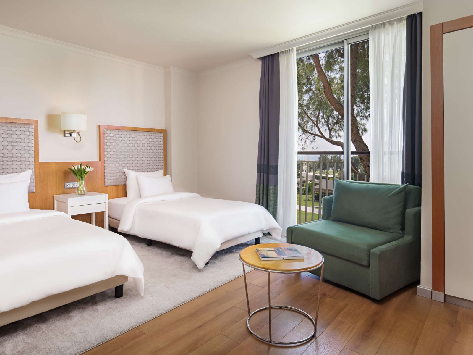 Rixos Park Belek photo 16