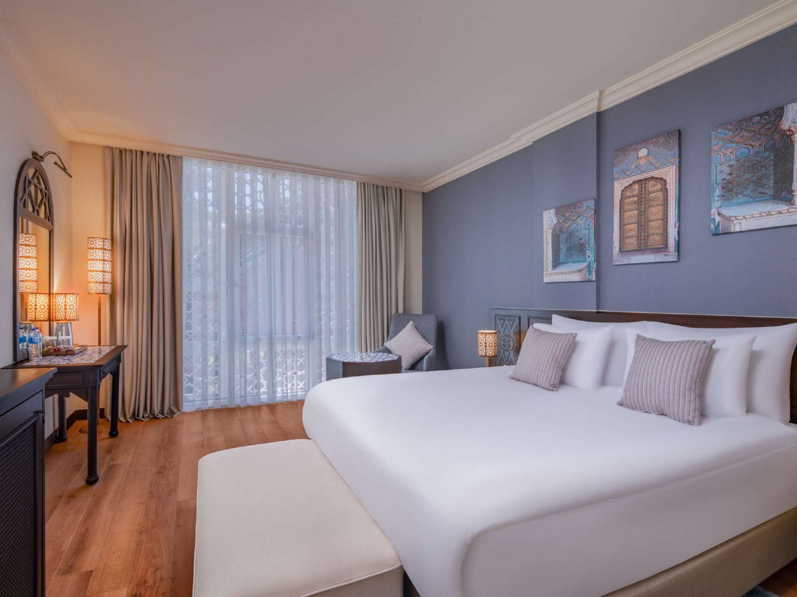 Rixos Park Belek photo 17