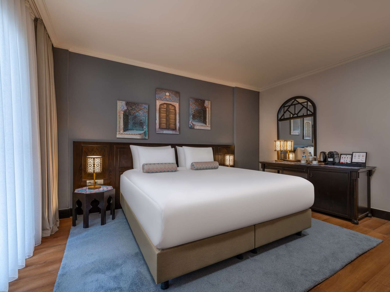 Rixos Park Belek photo 19