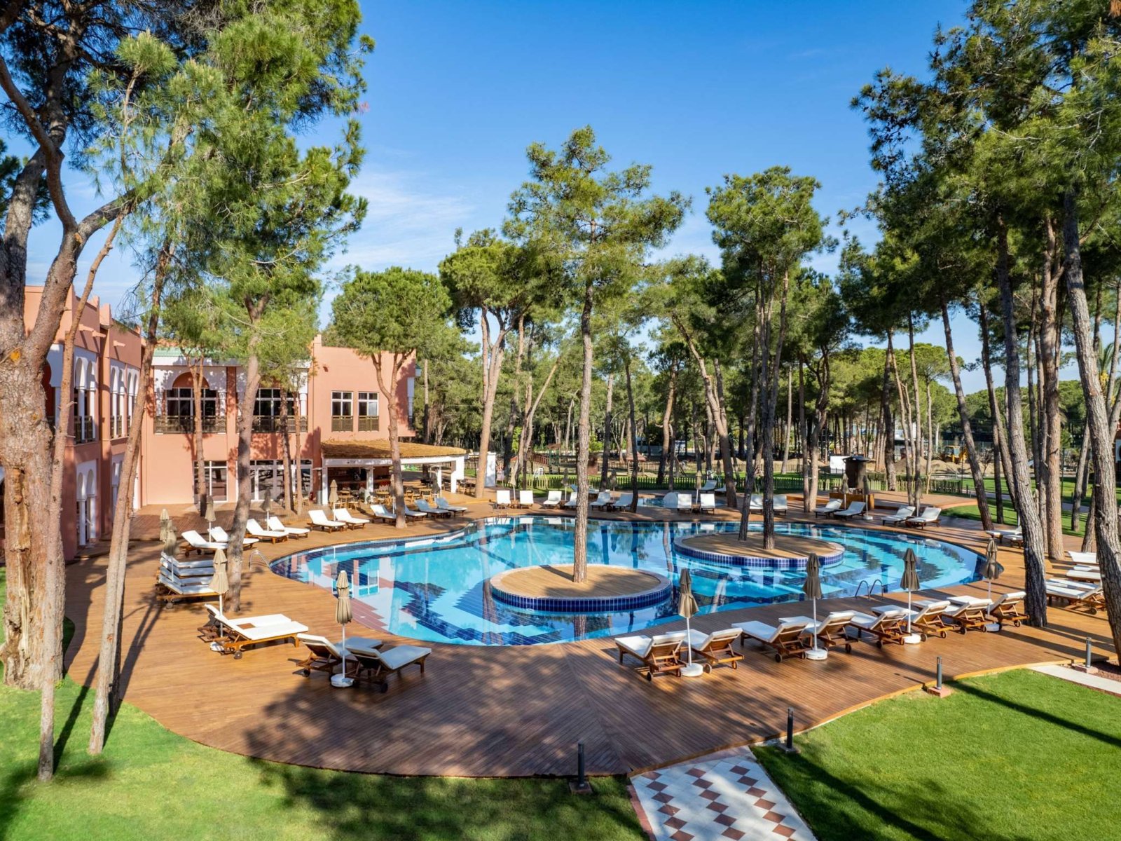 Rixos Park Belek photo 7