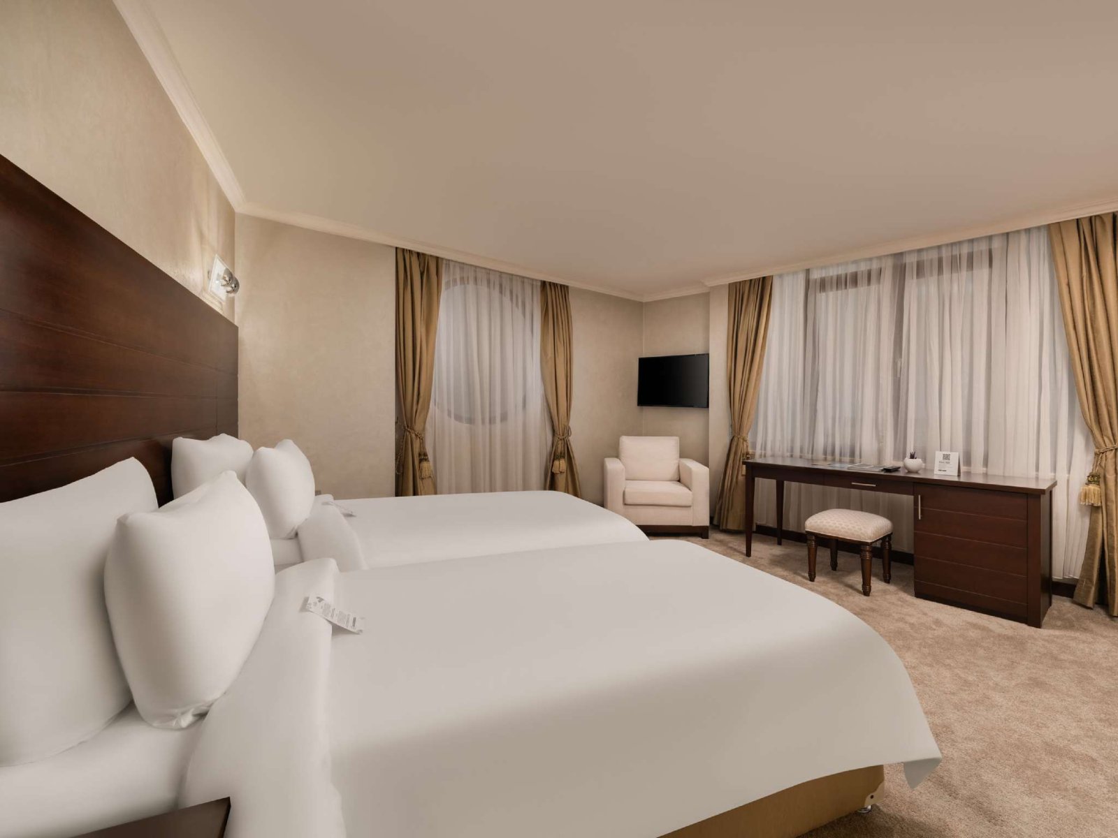 Rixos Park Belek photo 22