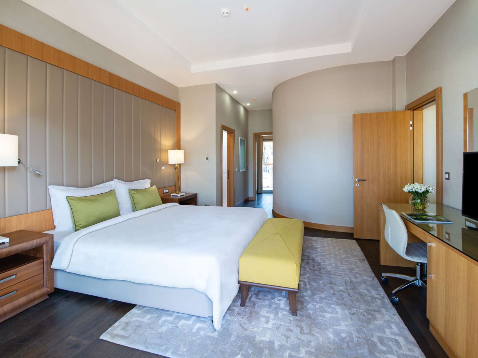 Rixos Park Belek photo 24