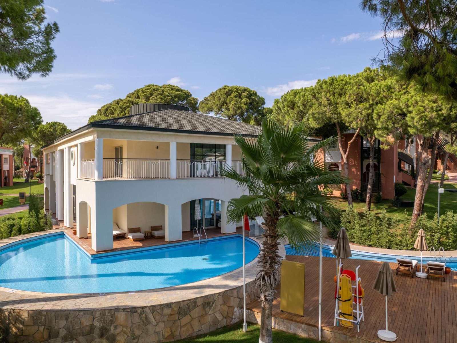 Rixos Park Belek photo 3