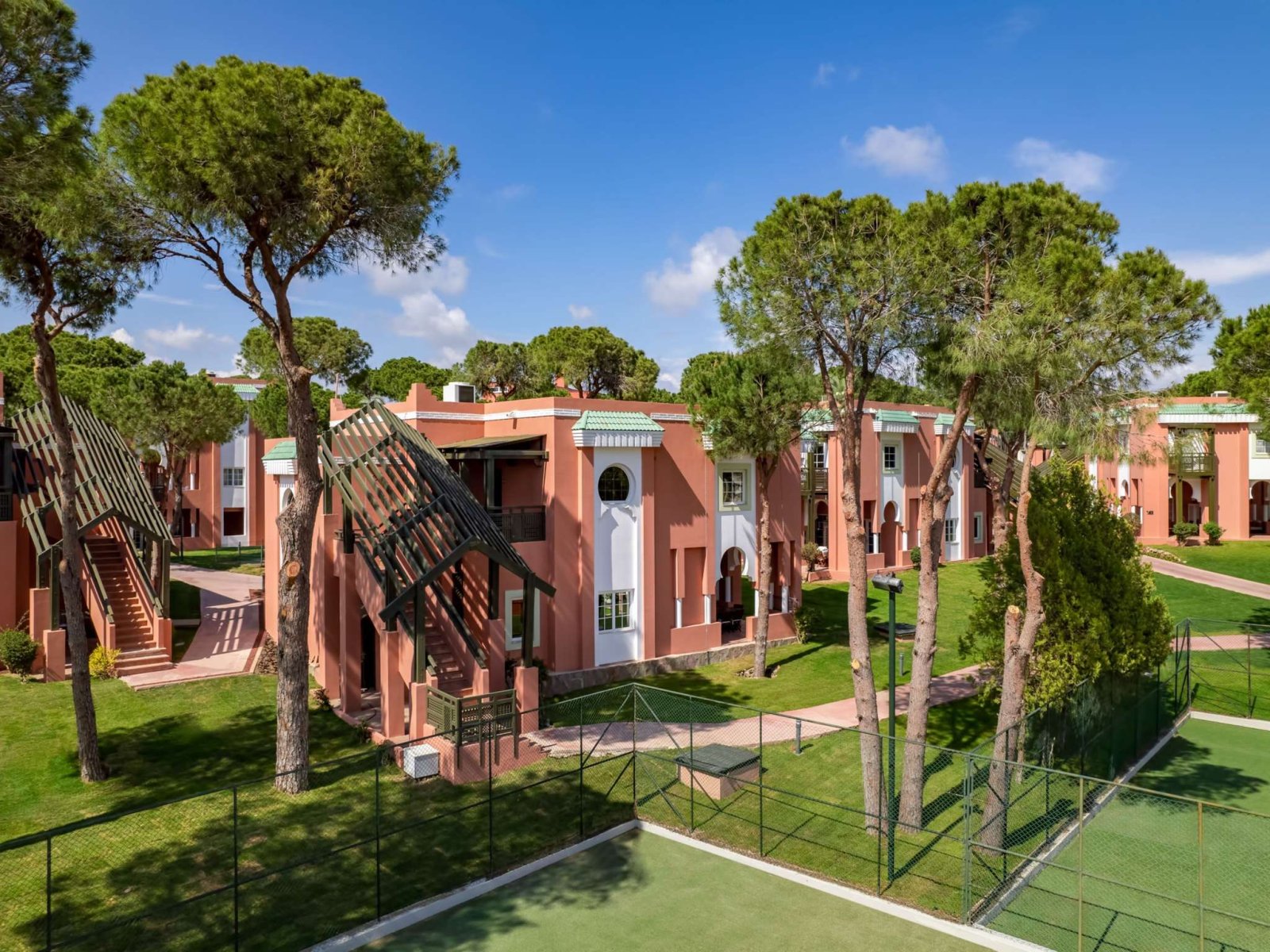 Rixos Park Belek photo 2