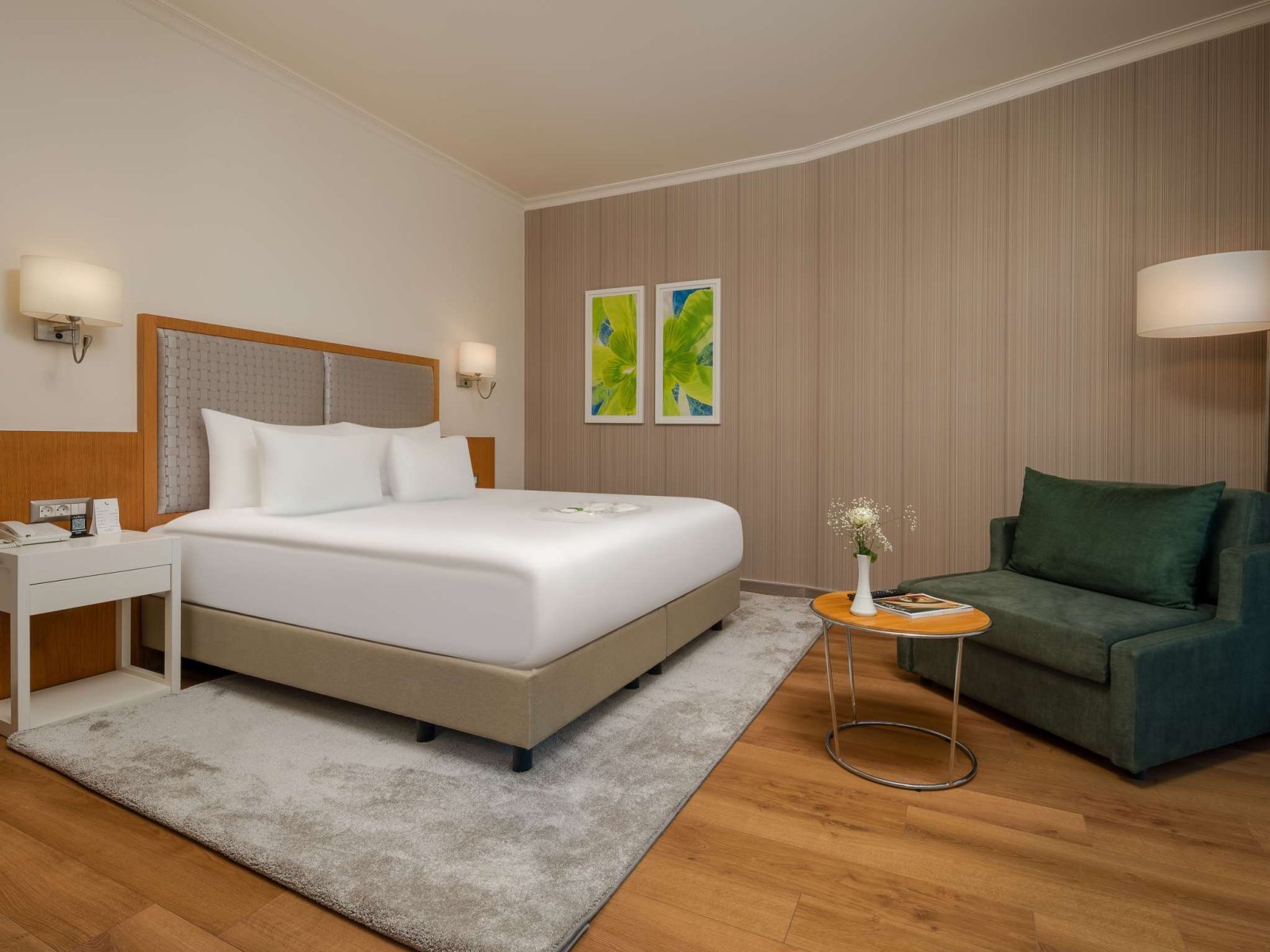 Rixos Park Belek photo 8