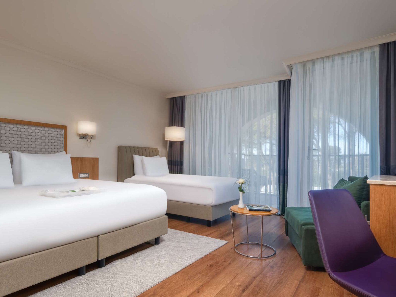 Rixos Park Belek photo 10