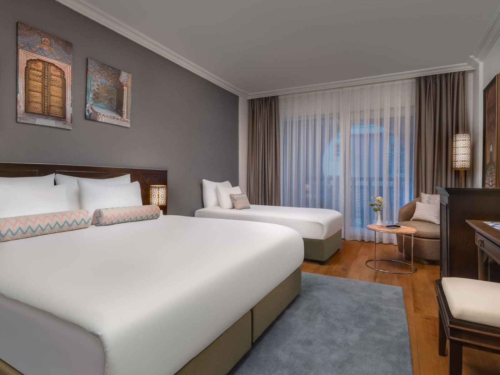 Rixos Park Belek photo 11
