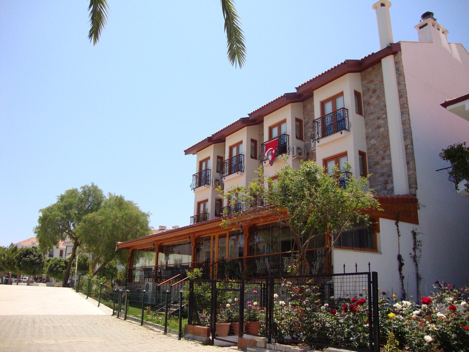 Tuncel apartmanı photo 2