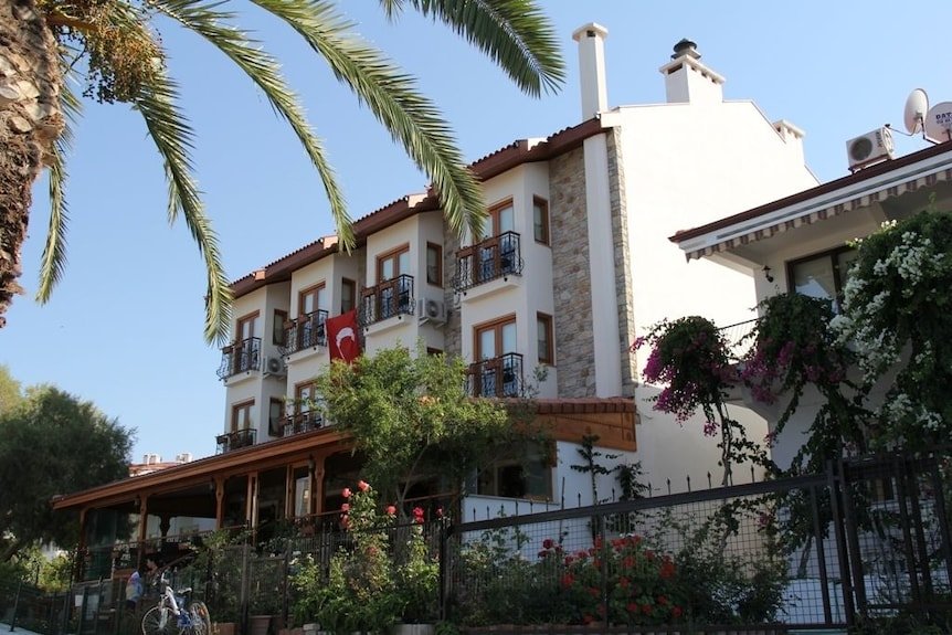 Tuncel apartmanı photo 3