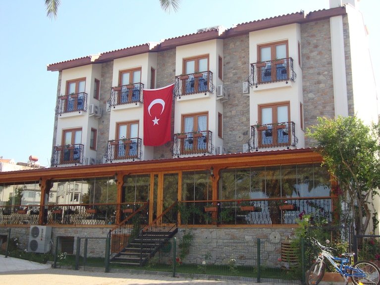 Tuncel apartmanı photo 4