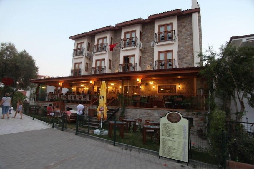Tuncel apartmanı photo 5