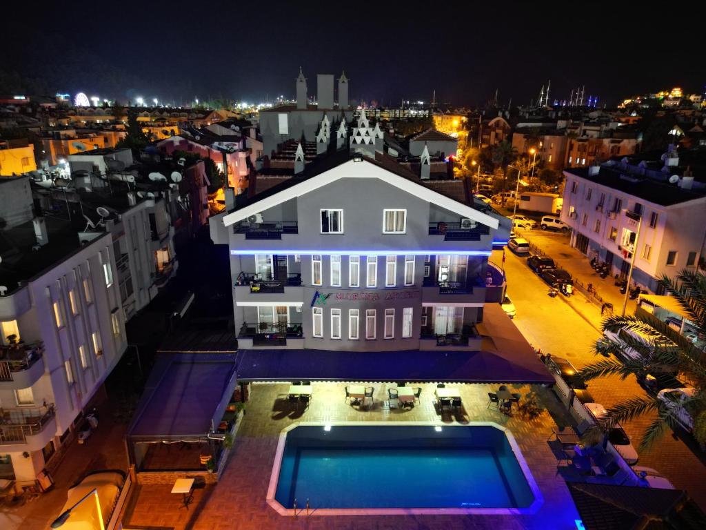 Narin Apartments photo 2