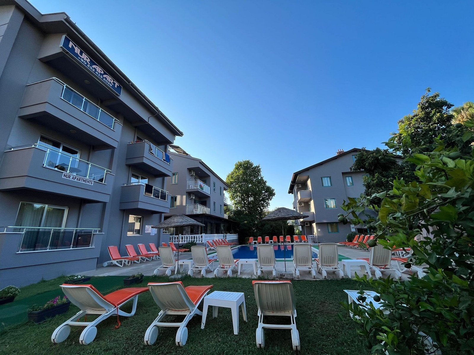 Narin Apartments photo 4