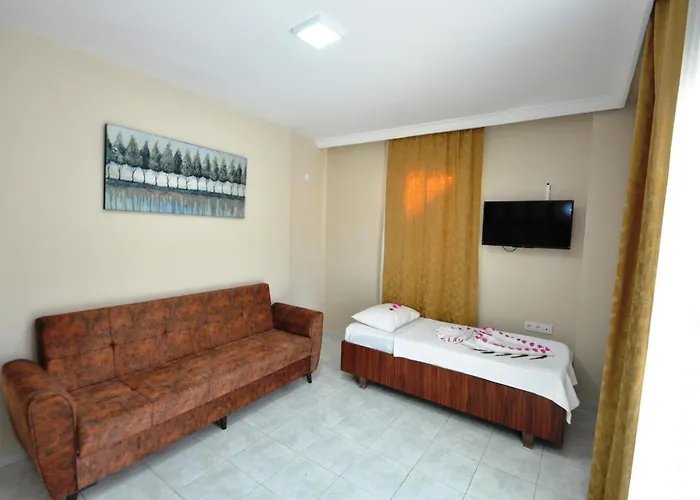 Speedy Apart Otel photo 7