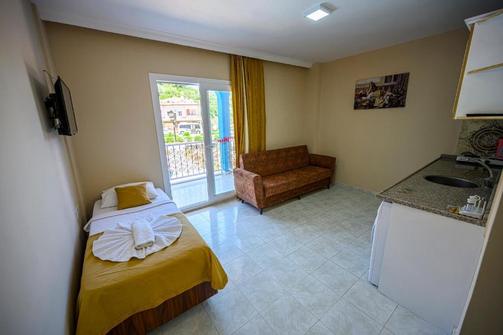 Speedy Apart Otel photo 6