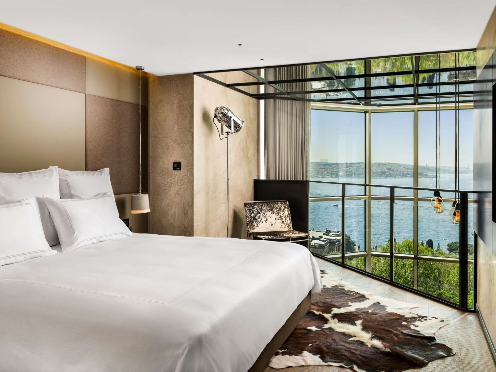 Swissôtel The Bosphorus Istanbul photo 21