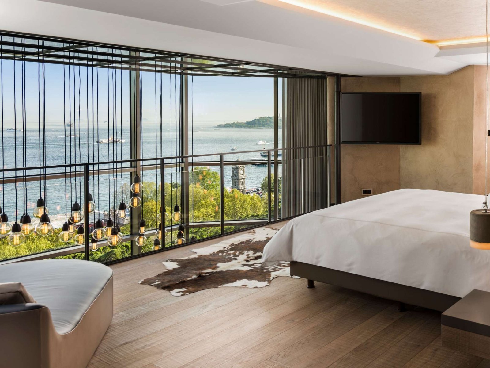 Swissôtel The Bosphorus Istanbul photo 22