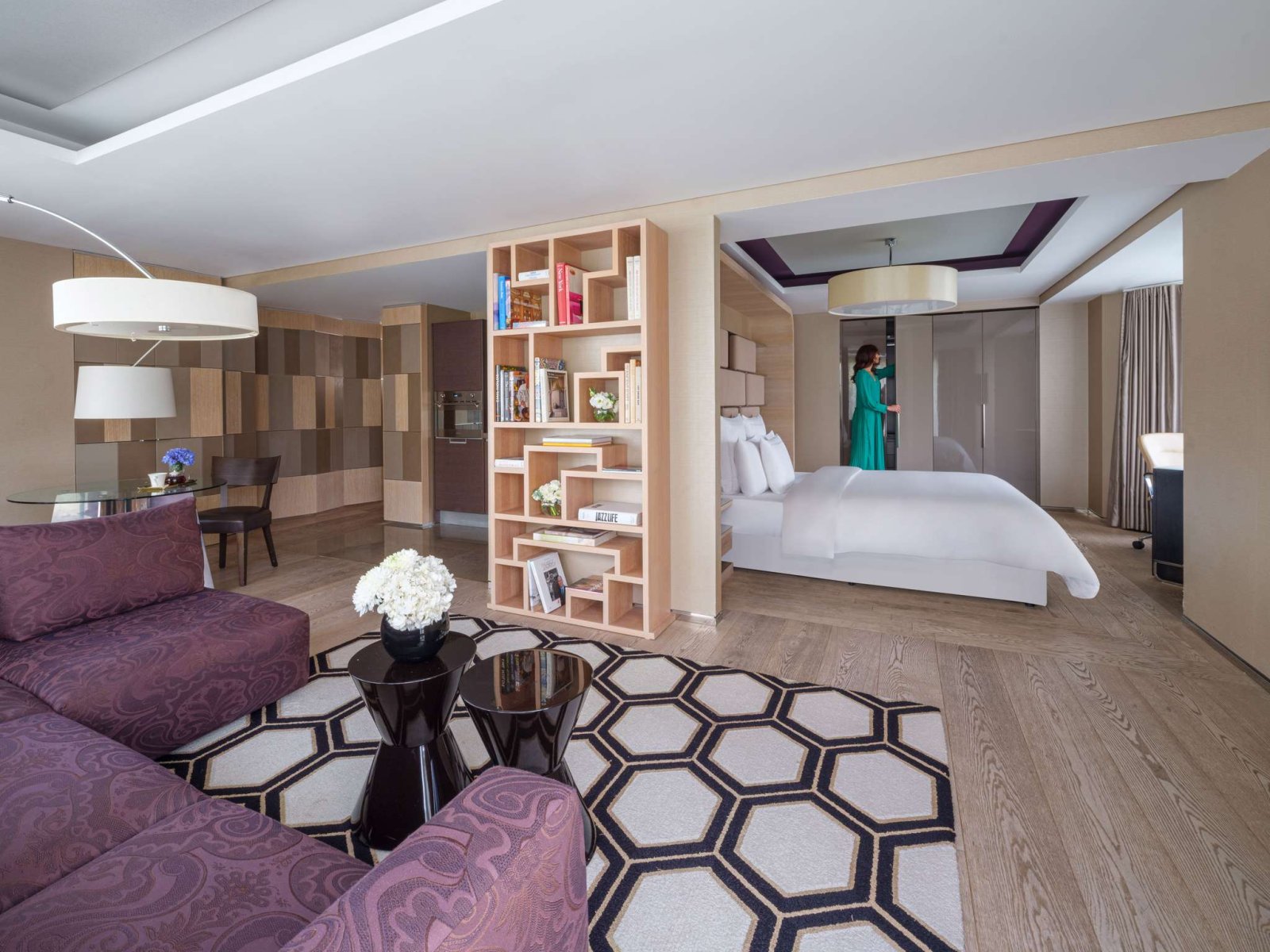 Swissôtel The Bosphorus Istanbul photo 24