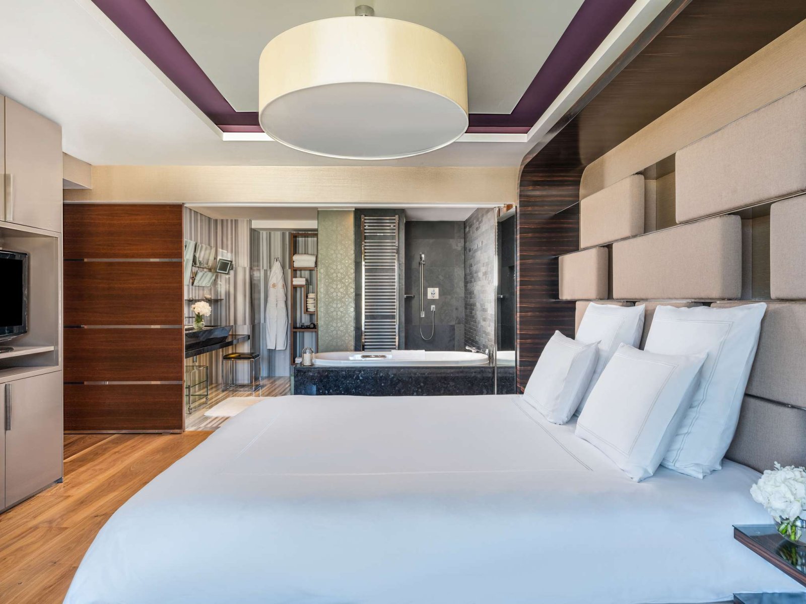 Swissôtel The Bosphorus Istanbul photo 26