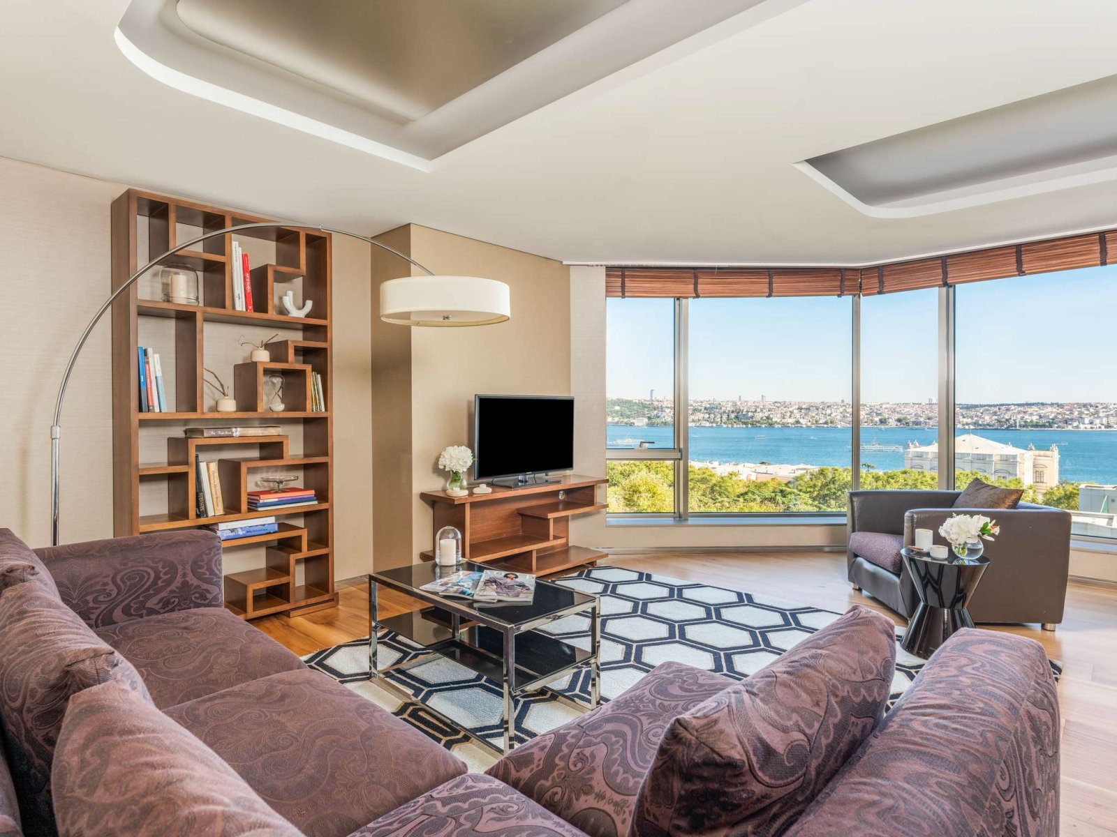 Swissôtel The Bosphorus Istanbul photo 27
