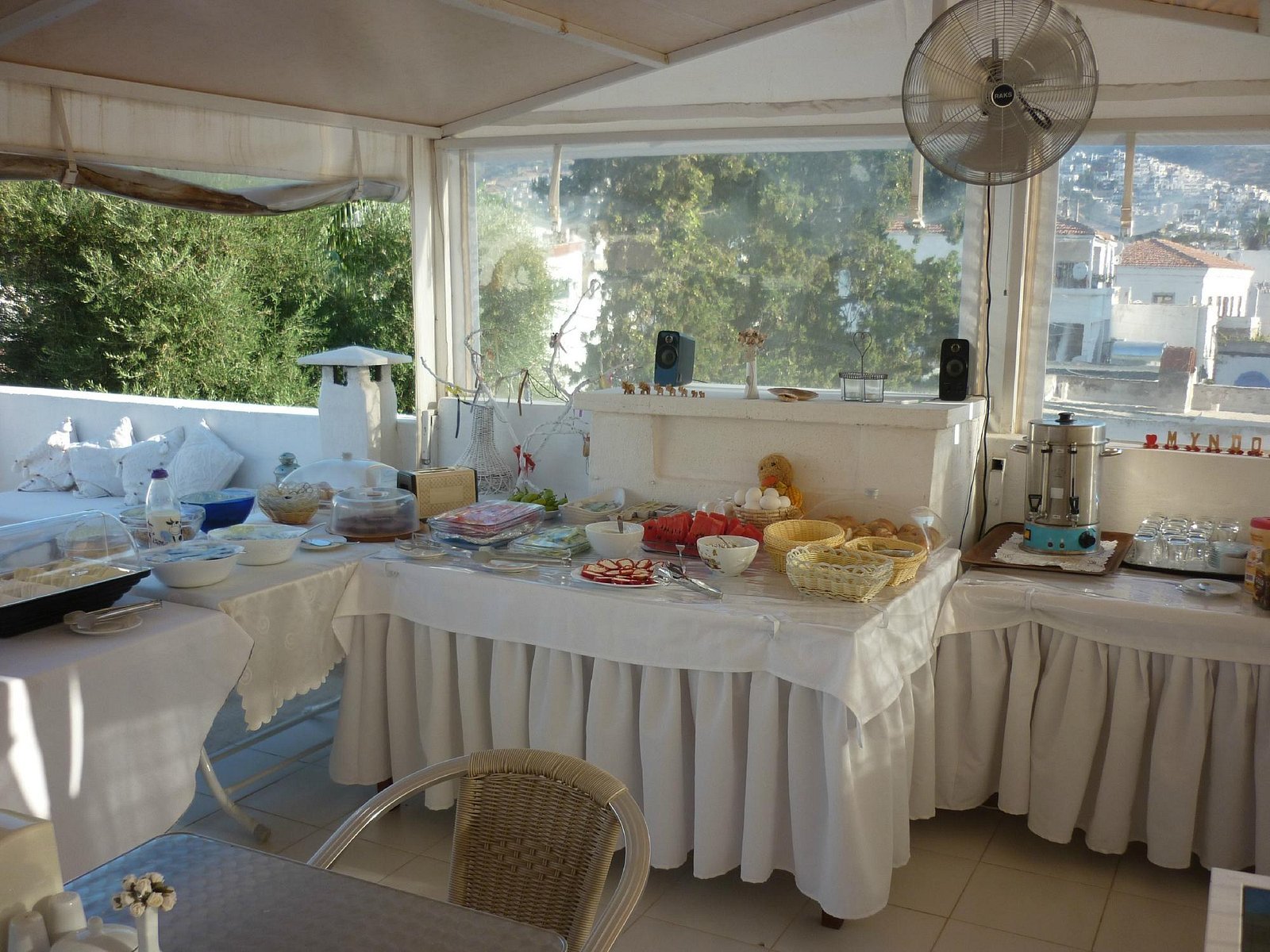 Denizati Pansiyon photo 5