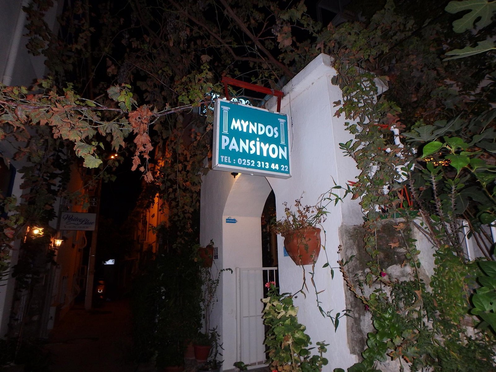 Denizati Pansiyon photo 2