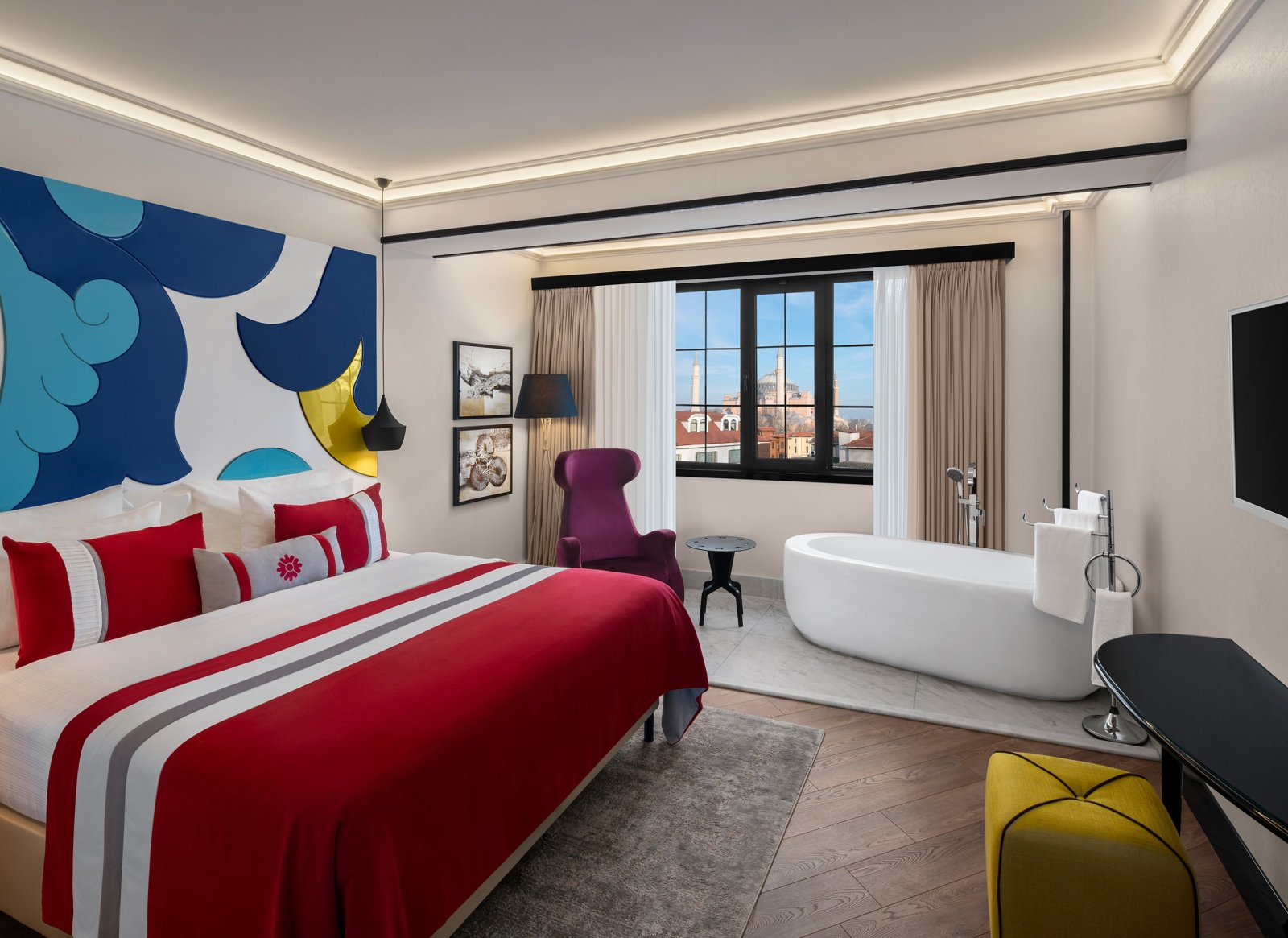 Sura Hagia Sophia Hotel photo 9