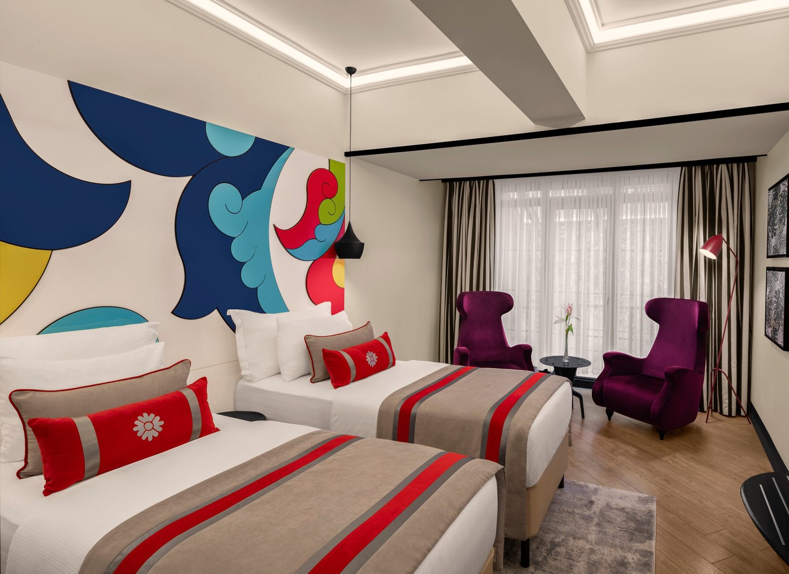 Sura Hagia Sophia Hotel photo 10