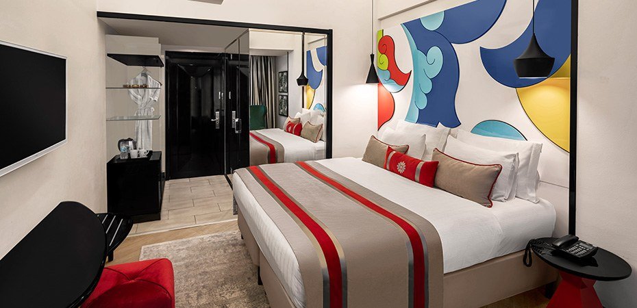 Sura Hagia Sophia Hotel photo 11