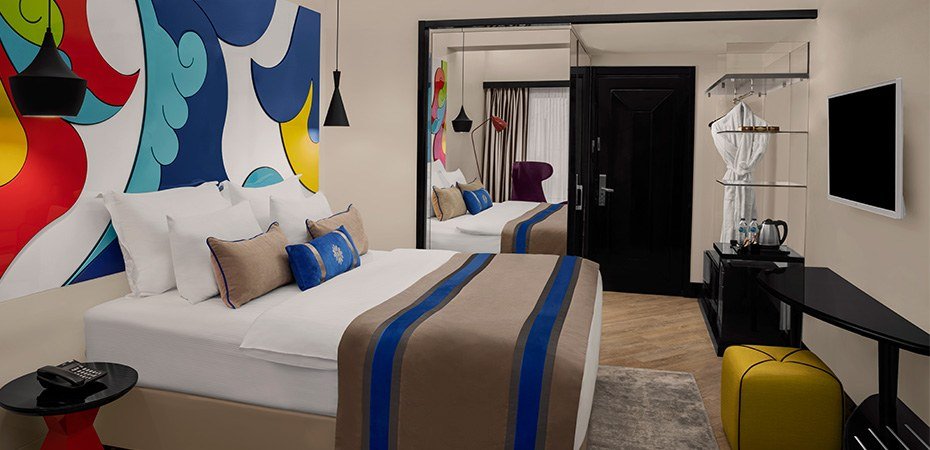 Sura Hagia Sophia Hotel photo 2