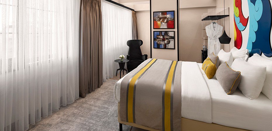 Sura Hagia Sophia Hotel photo 3