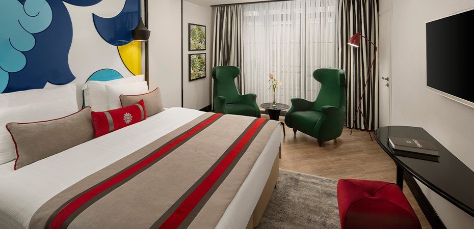 Sura Hagia Sophia Hotel photo 4