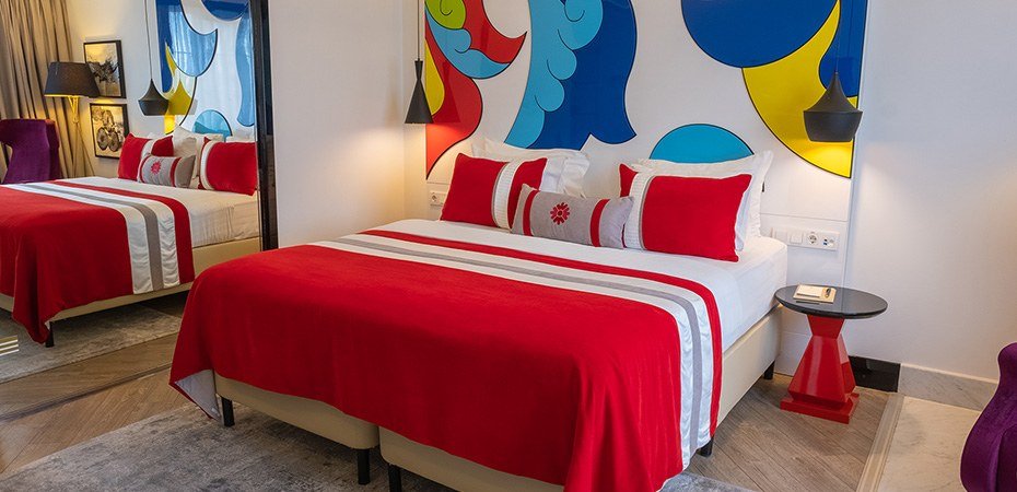 Sura Hagia Sophia Hotel photo 5