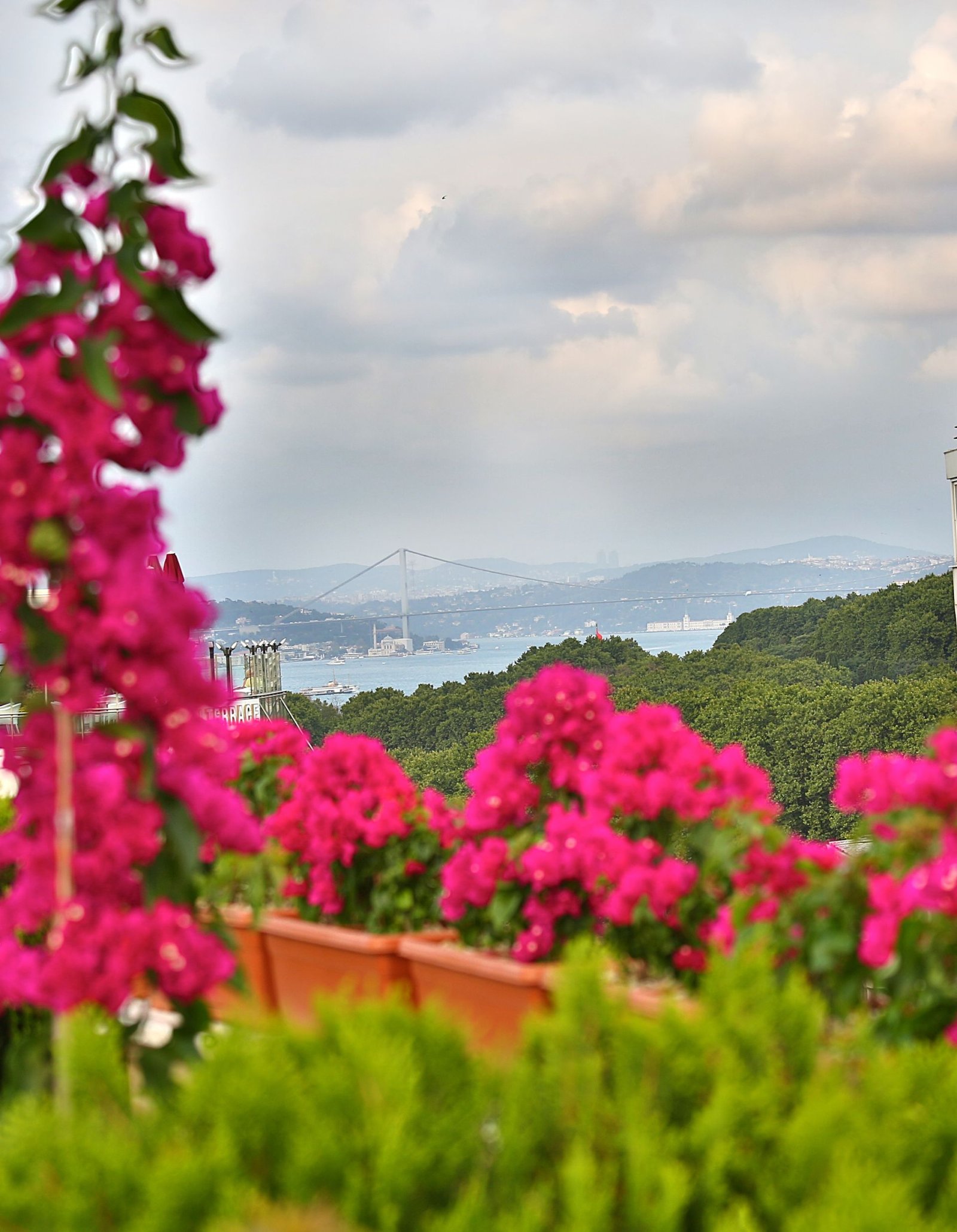 Istanbul Hotel White House photo 10