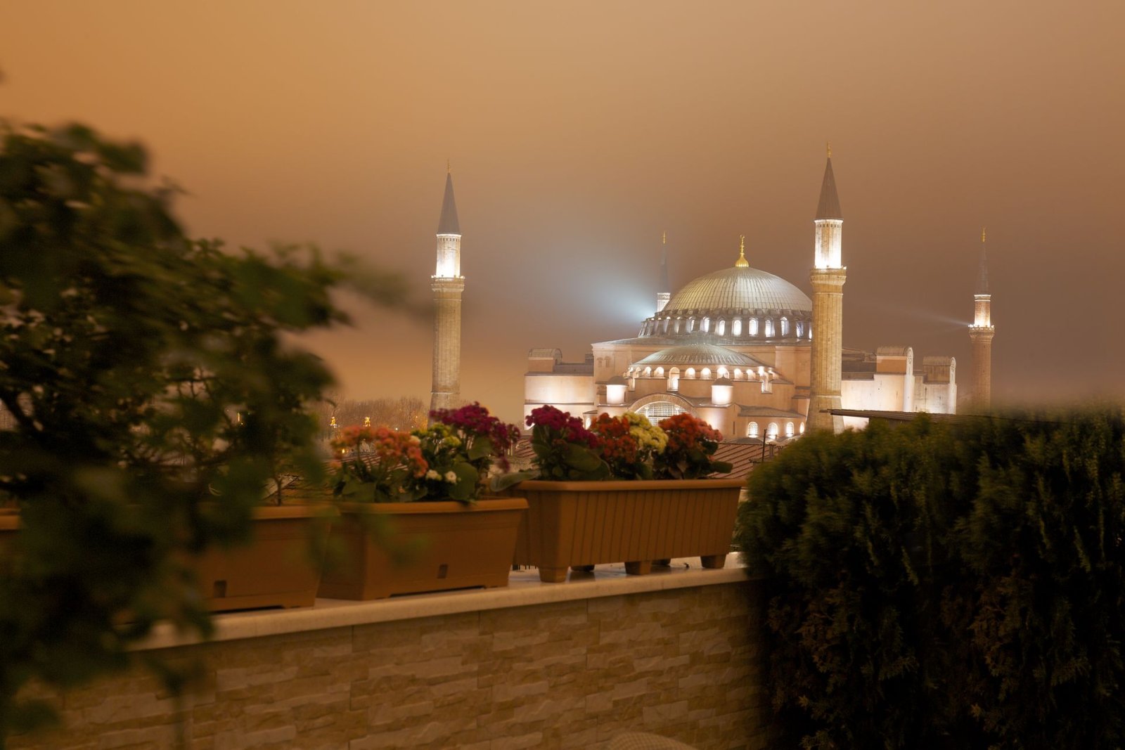 Istanbul Hotel White House photo 14