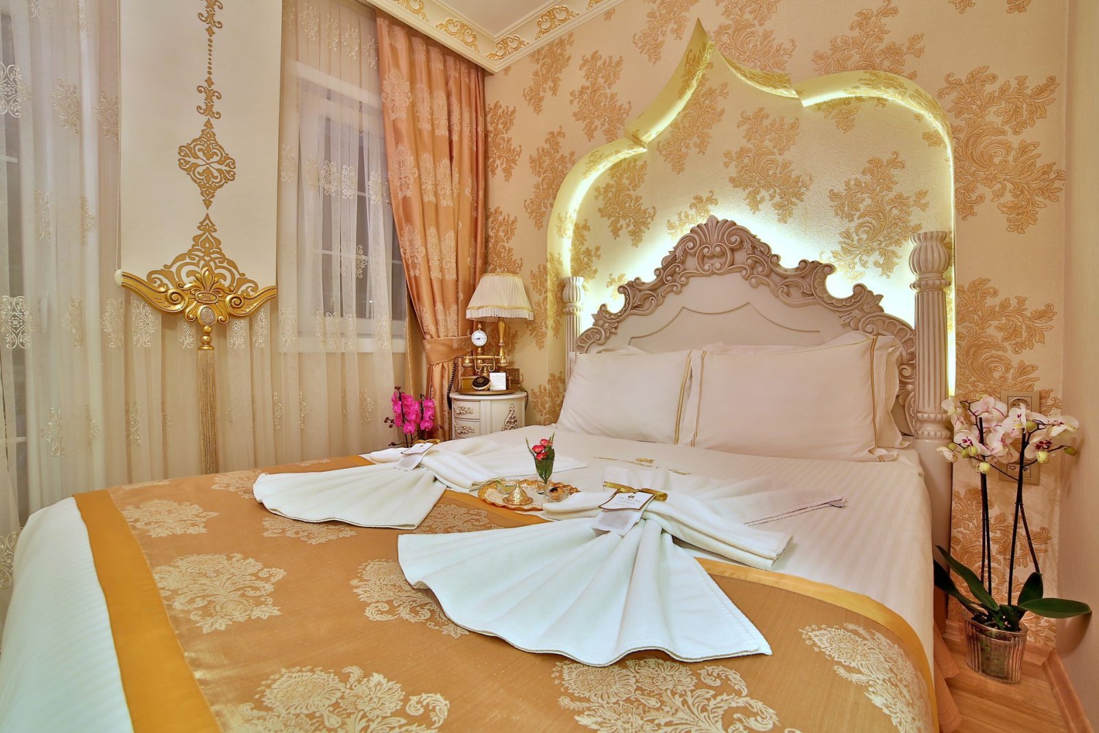 Istanbul Hotel White House photo 23