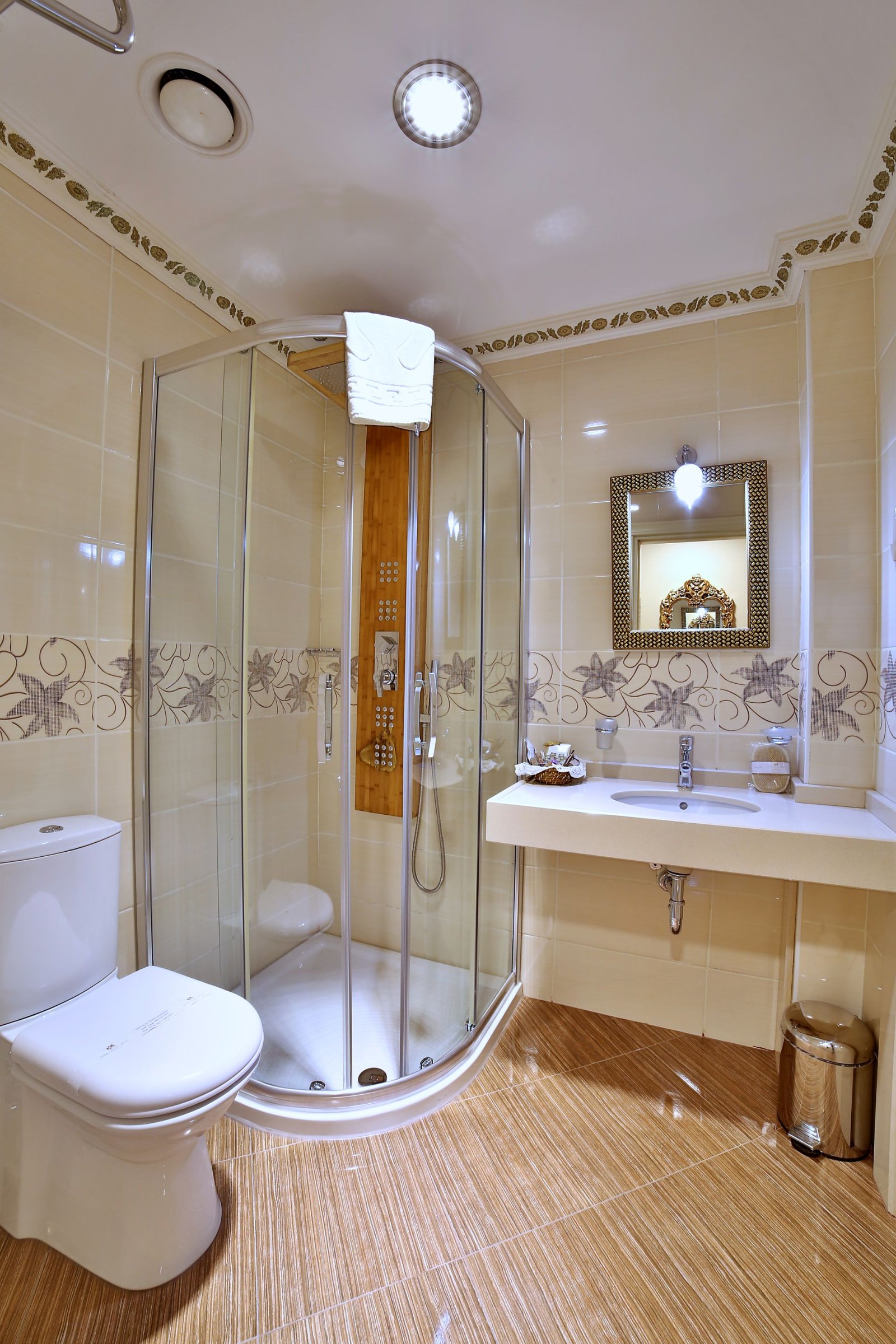 Istanbul Hotel White House photo 25