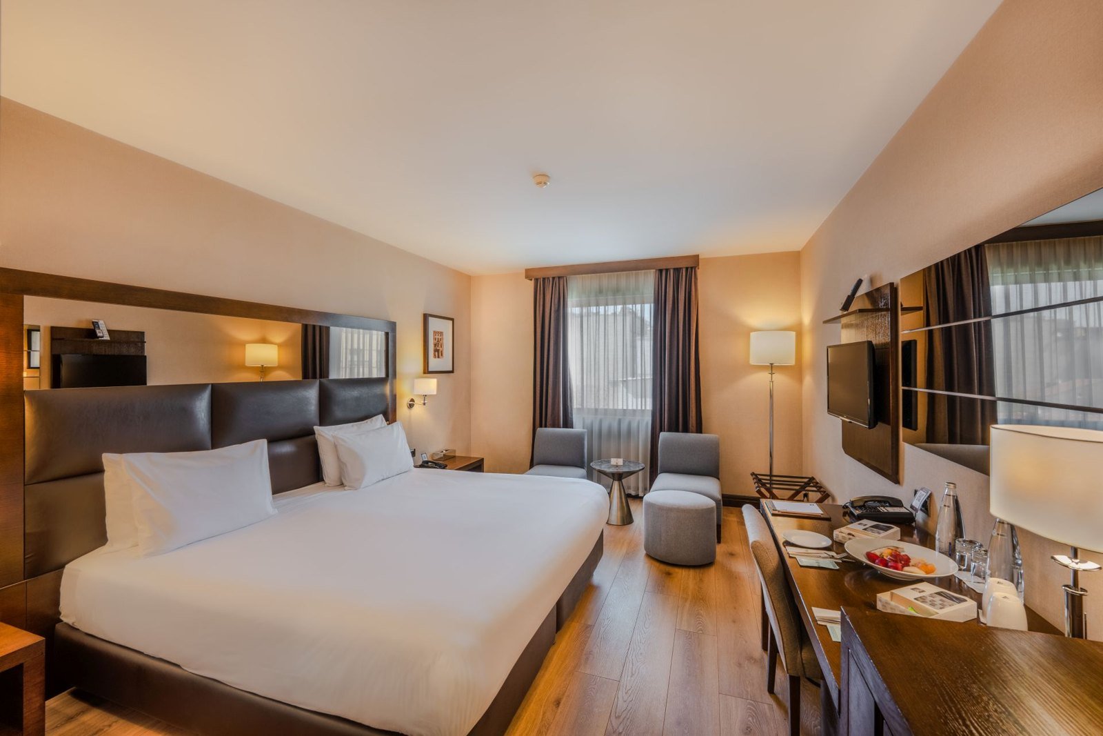 Midtown Hotel Istanbul photo 9