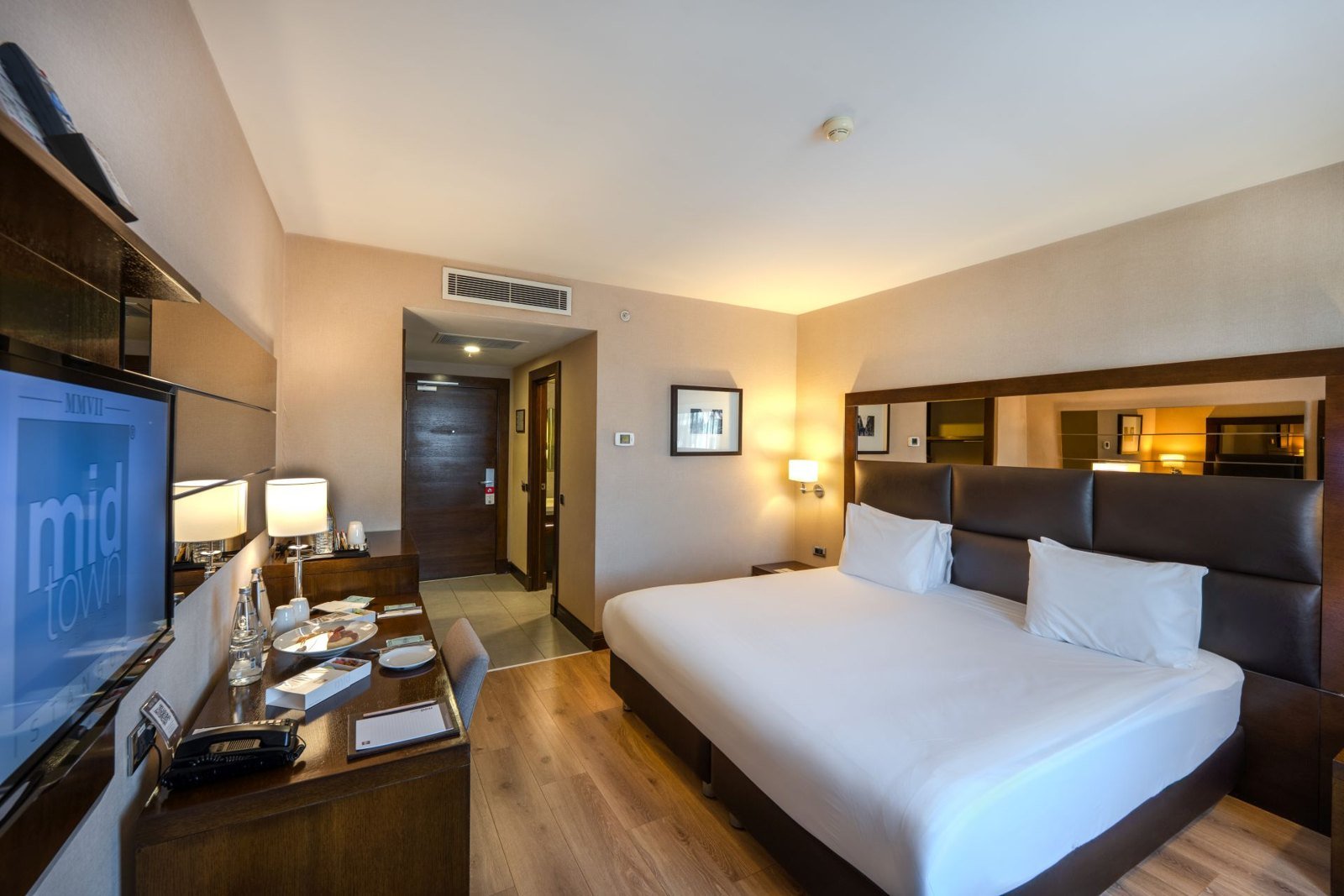 Midtown Hotel Istanbul photo 10