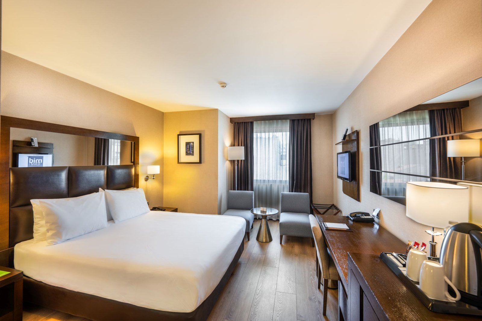 Midtown Hotel Istanbul photo 11