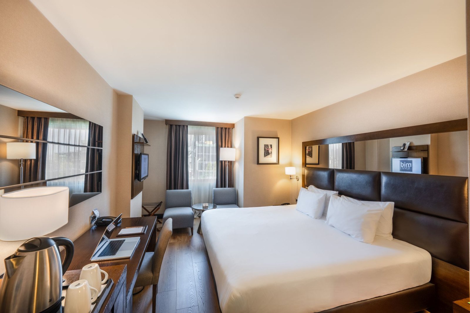 Midtown Hotel Istanbul photo 13