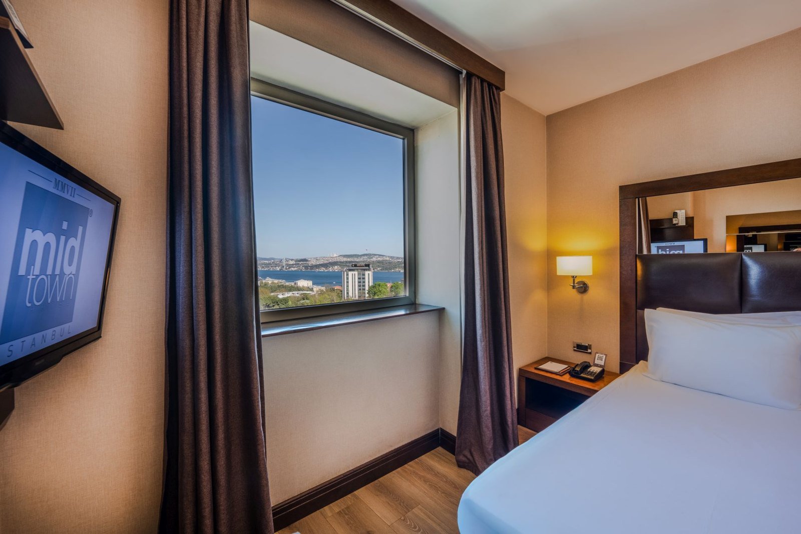Midtown Hotel Istanbul photo 2