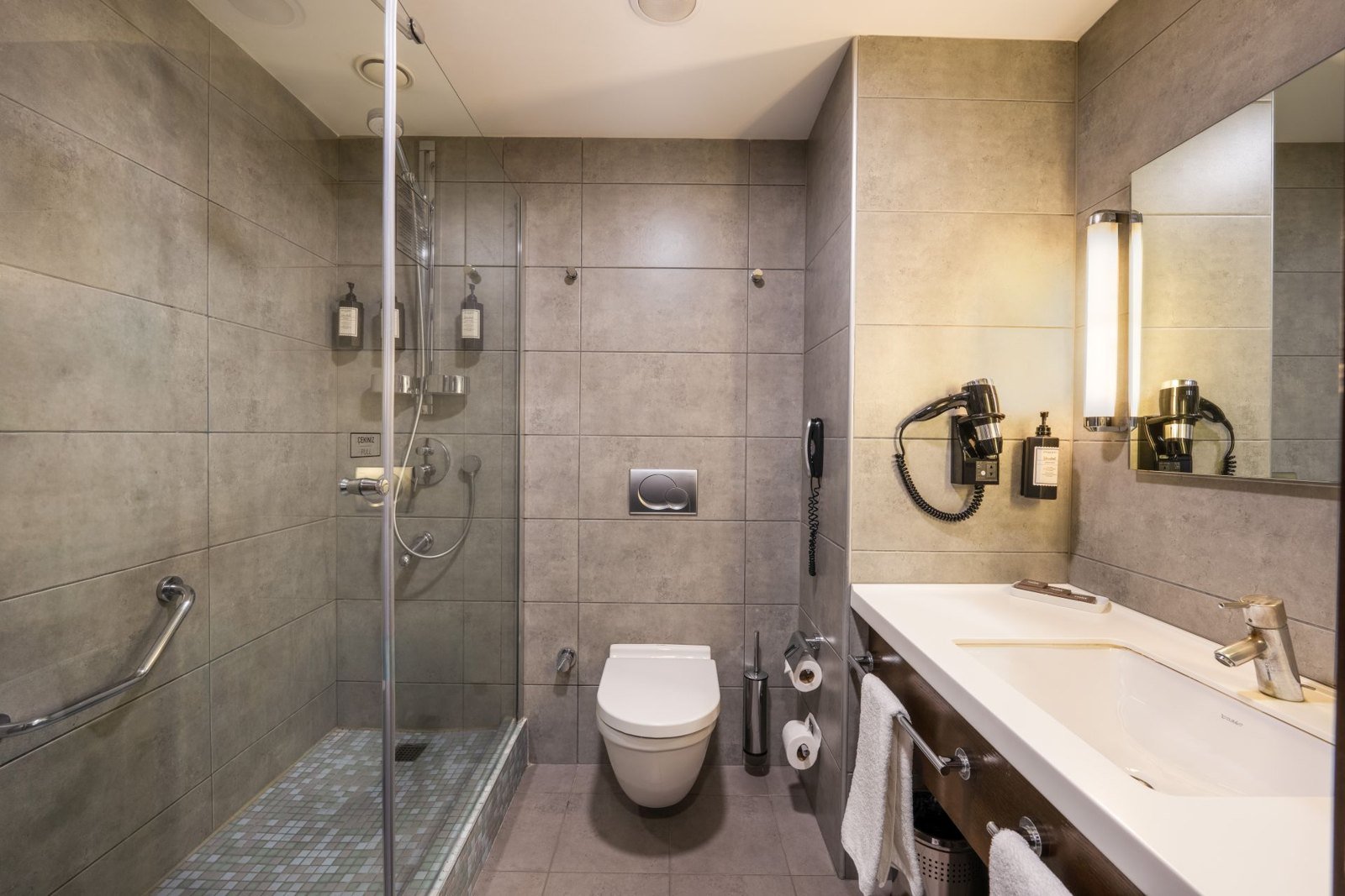 Midtown Hotel Istanbul photo 14